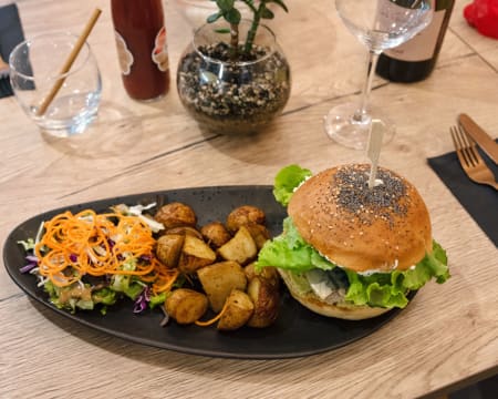 Hambúrguer | Baravel Hambúrguer | Baravel