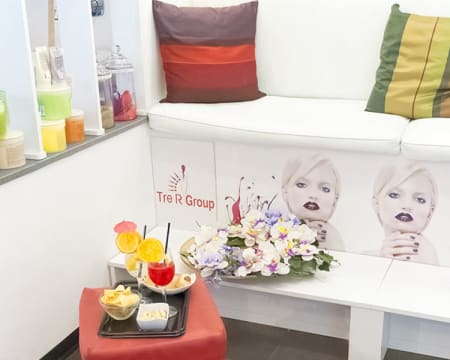Centro Nails by Estetica TreR Centro Nails by Estetica TreR