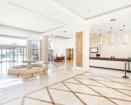 Sol Costa Atlantis****