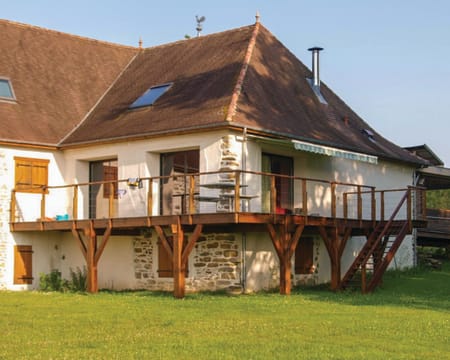 Chambres d'Hôtes Azkena