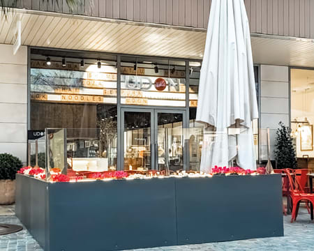UDON Viladecans | Jantar a Dois UDON Viladecans | Jantar a Dois