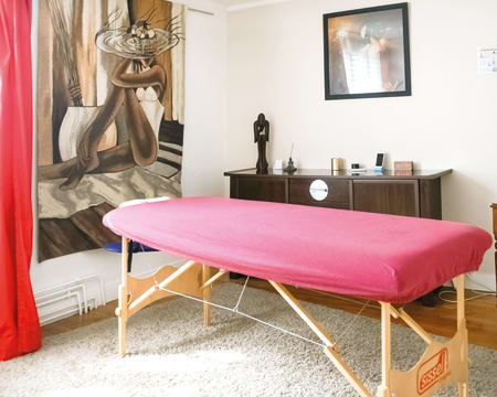 Massage et Détente Massage et Détente