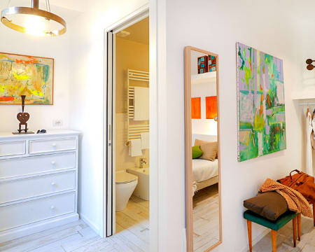 B&B Isola Libera Milano B&B Isola Libera Milano