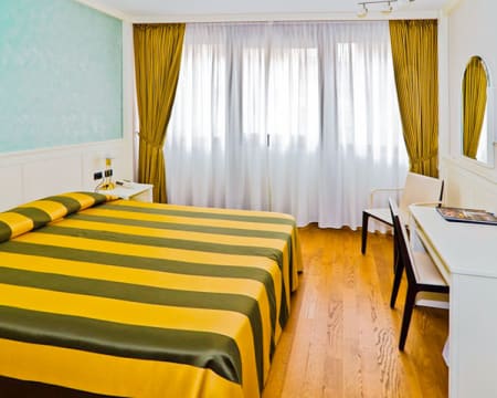 Hotel San Marco**** | Estadia de 1 Noite