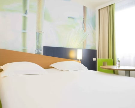 Hotel Ibis Styles Angers Centre-Gare***