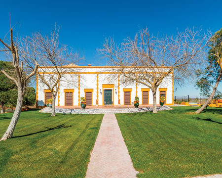 Hotel Bodega El Moral**** | Estadia de 1 Noite