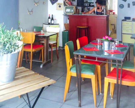 L'Atelier Dkalé | Jantar para Dois L'Atelier Dkalé | Jantar para Dois