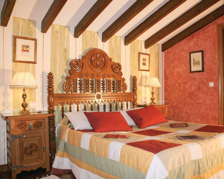 Posada Araceli | Estadia de 1 Noite