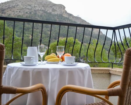 Hotel Finca Fabiola Hotel Finca Fabiola