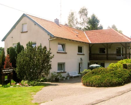 Chambre d'Hôtes La Petite Source