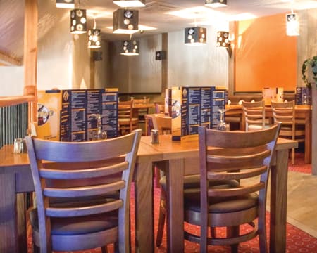 O'Buffet Mauguio | Jantar para Dois O'Buffet Mauguio | Jantar para Dois