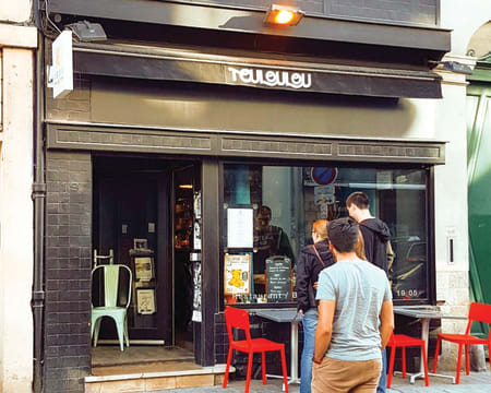 Touloulou | Jantar para Dois Touloulou | Jantar para Dois