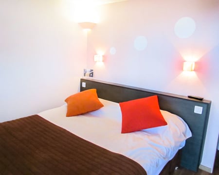 Hôtel Kyriad Montpellier Nord Parc Euromédecine***