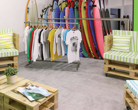Tablas Surf School Tablas Surf School