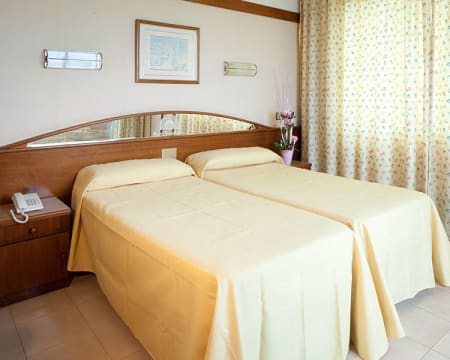 H·TOP Royal Sun | 2 Noites em Quarto Duplo H·TOP Royal Sun | 2 Noites em Quarto Duplo