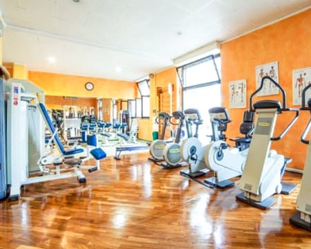 Nrgym SSD Nrgym SSD