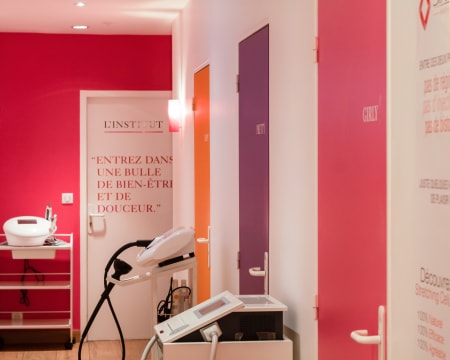 Beauty Success La Souterraine