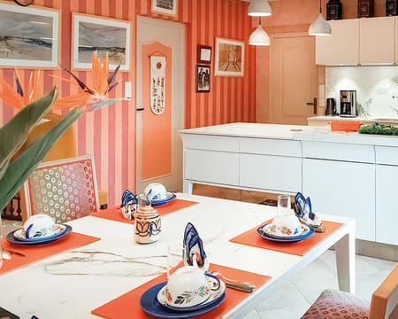 Chambres d'Hôtes Lanévry