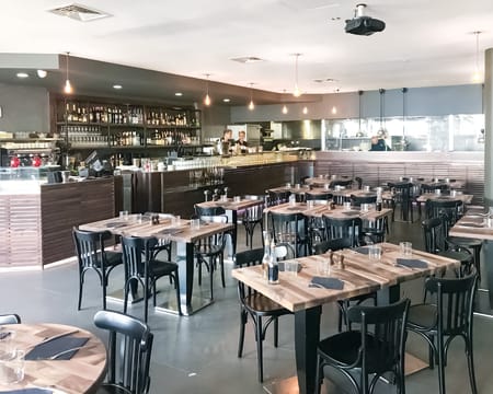 La Cantina | Jantar para Dois La Cantina | Jantar para Dois