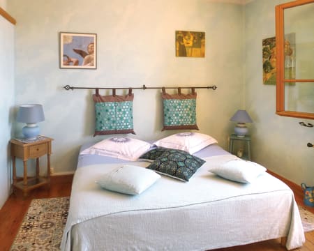 L'Origane | Estadia de 1 Noite