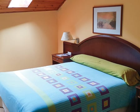 Balneario Caldas de Luna | Estadia de 1 Noite