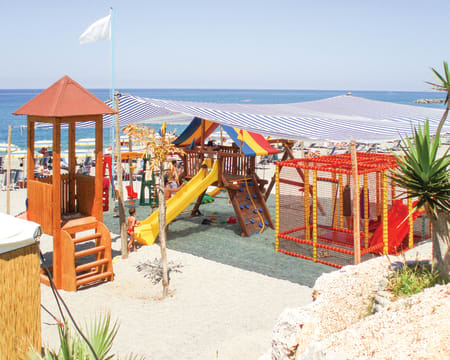 Hotel La Tonnara****