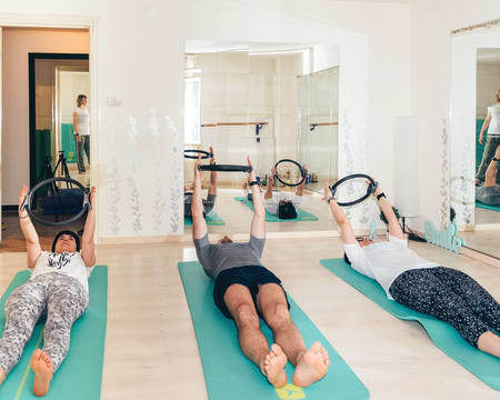 My Postural Trainer My Postural Trainer