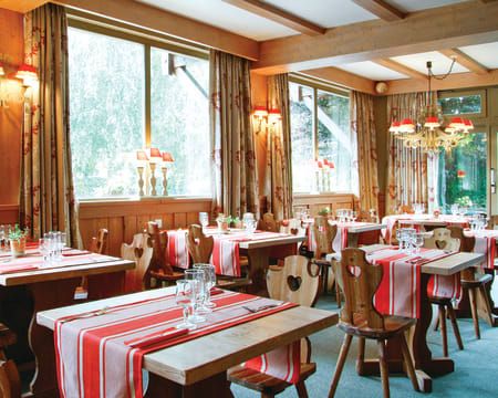 Hôtel la Tourmaline***