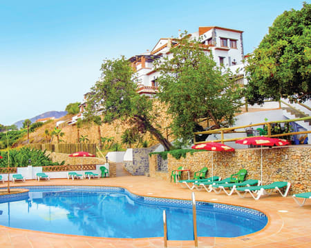 Hotel Rural Almazara Hotel Rural Almazara