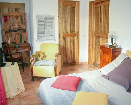 Gîte les Foulons Gîte les Foulons