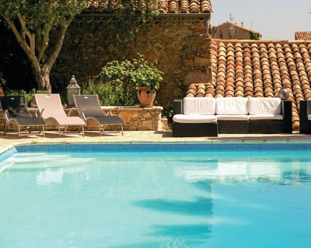 Chambres d’hôtes Maison Trigon