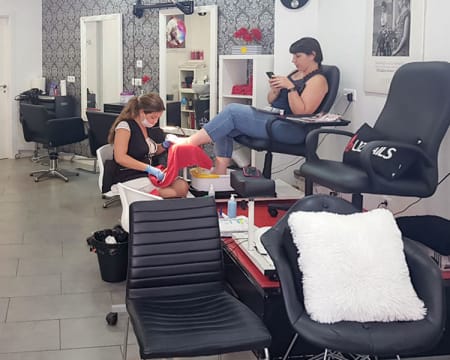 Liz Nails Nails & Beauty Liz Nails Nails & Beauty
