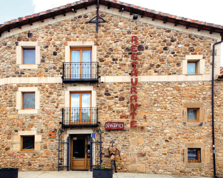 El Denario Hotel Rural | Estadia de 1 Noite El Denario Hotel Rural | Estadia de 1 Noite