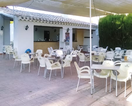 El Molino Fuencaliente | Jantar a Dois El Molino Fuencaliente | Jantar a Dois