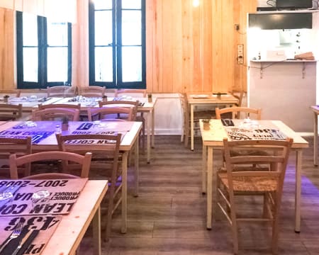 Maison Giulia | Jantar a Dois Maison Giulia | Jantar a Dois