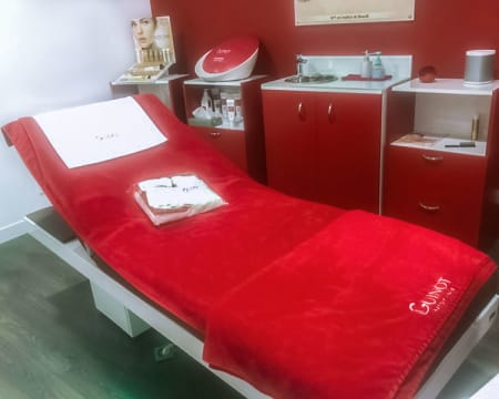 Institut Guinot - Allauch