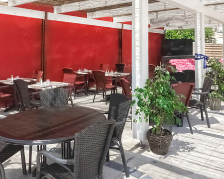 Restaurant La Scène | Jantar a Dois Restaurant La Scène | Jantar a Dois