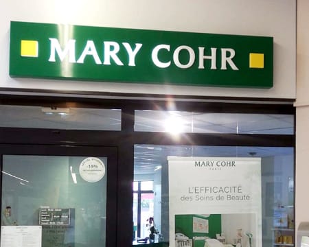 Mary Cohr Veigné - Ta Beauté