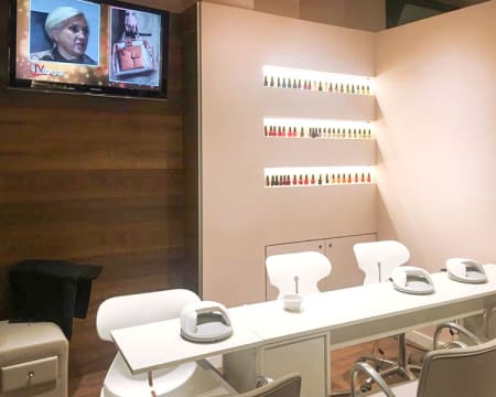 Davide Pedote Hairdressing Davide Pedote Hairdressing