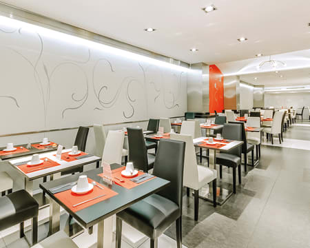Hotel Ciutadella Barcelona| Estadia de 1 Noite Hotel Ciutadella Barcelona| Estadia de 1 Noite