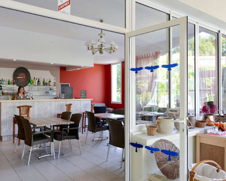 Camping La Venise Verte**** Camping La Venise Verte****