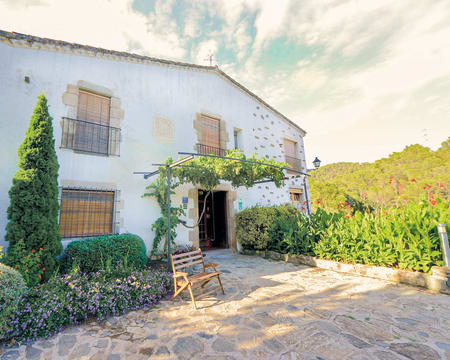 Turisme Rural Can Rosich | Estadia de 1 Noite Turisme Rural Can Rosich | Estadia de 1 Noite
