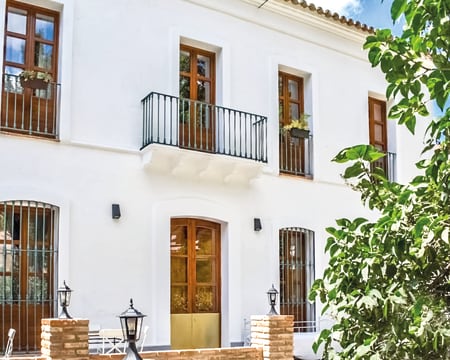 Hotel Luz Almonaster Hotel Luz Almonaster