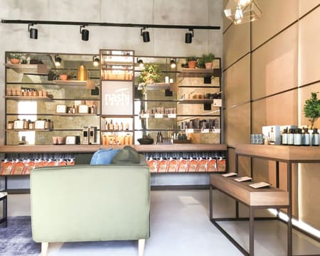 Michela Fareri Hair Spa Michela Fareri Hair Spa