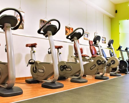 Palestre Equilibrium Sport & Fitness Prato Palestre Equilibrium Sport & Fitness Prato