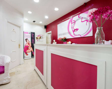 Centro Médico Estético Topal Centro Médico Estético Topal