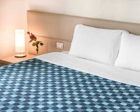 Phi Hotel Alcione****