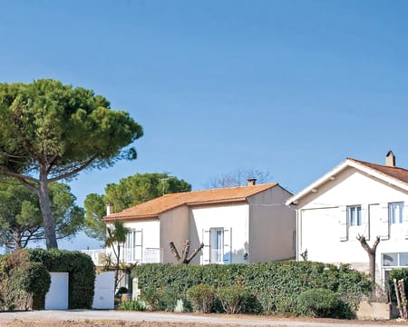 Chambres d'hôtes À l'Orée des Vignes