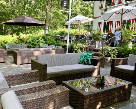 Fletcher Hotel-Restaurant Boschoord Fletcher Hotel-Restaurant Boschoord