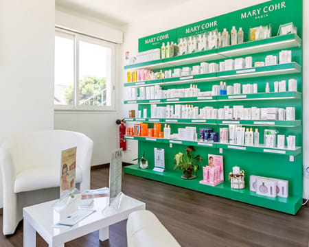 Elimary - Mary Cohr Sérignan